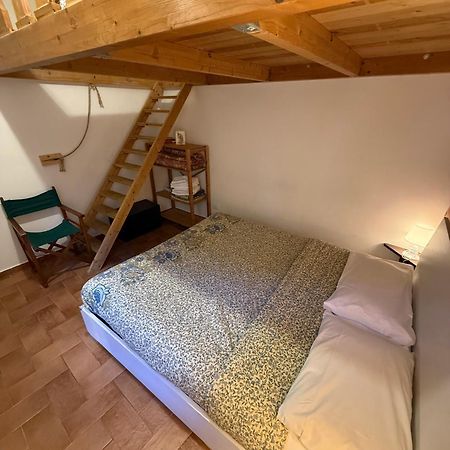Nel Bel Mezzo Di Pisa Apartment ภายนอก รูปภาพ