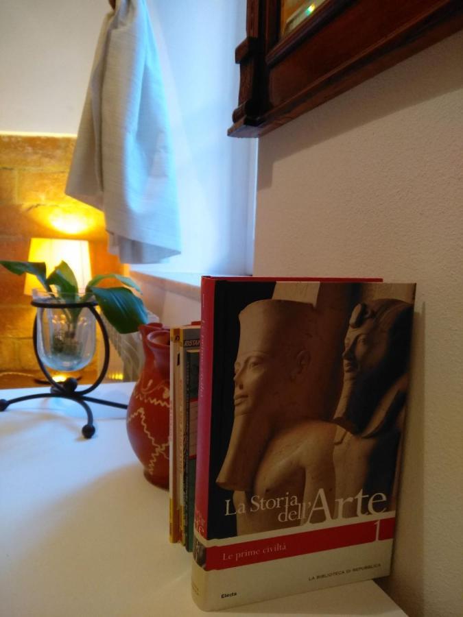 Nel Bel Mezzo Di Pisa Apartment ภายนอก รูปภาพ