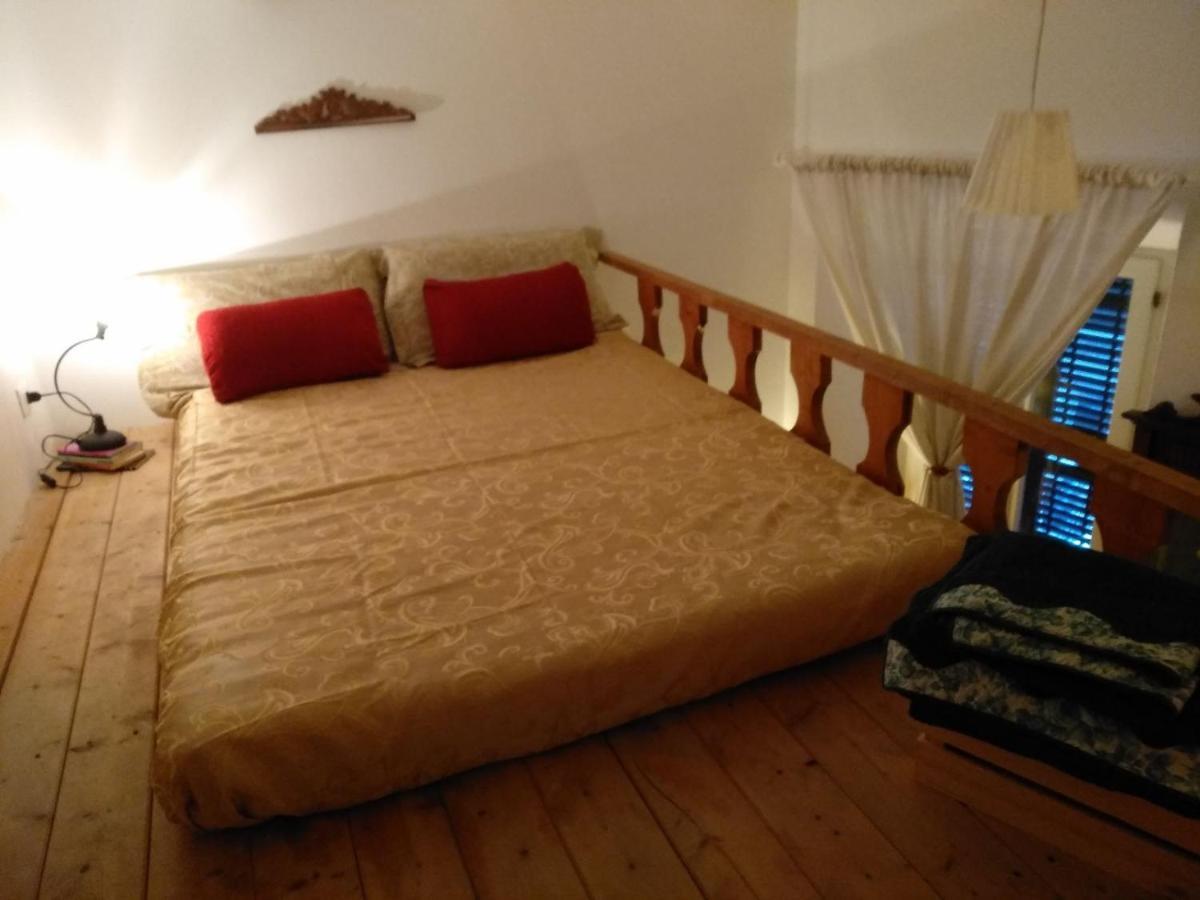 Nel Bel Mezzo Di Pisa Apartment ภายนอก รูปภาพ