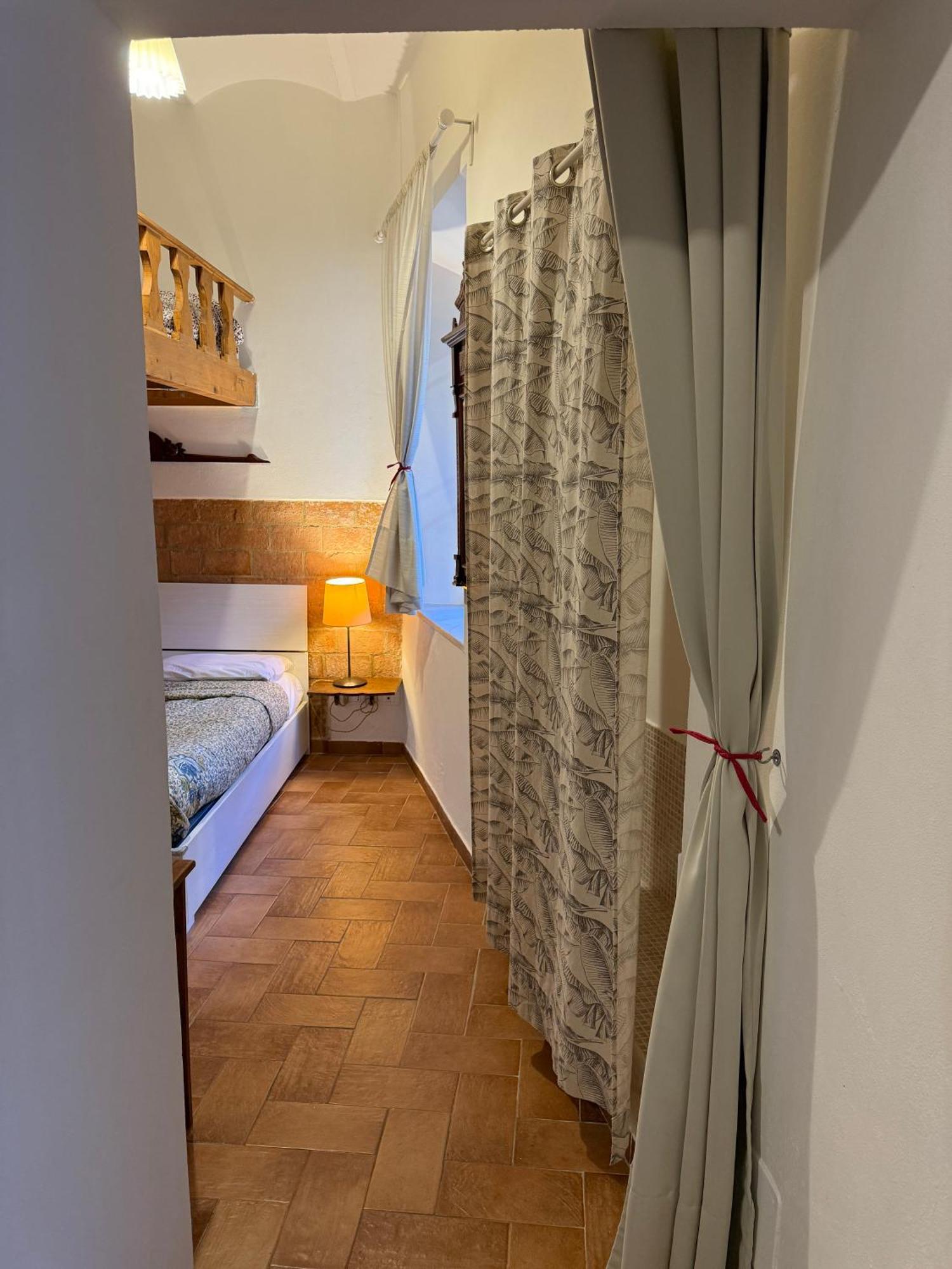Nel Bel Mezzo Di Pisa Apartment ภายนอก รูปภาพ