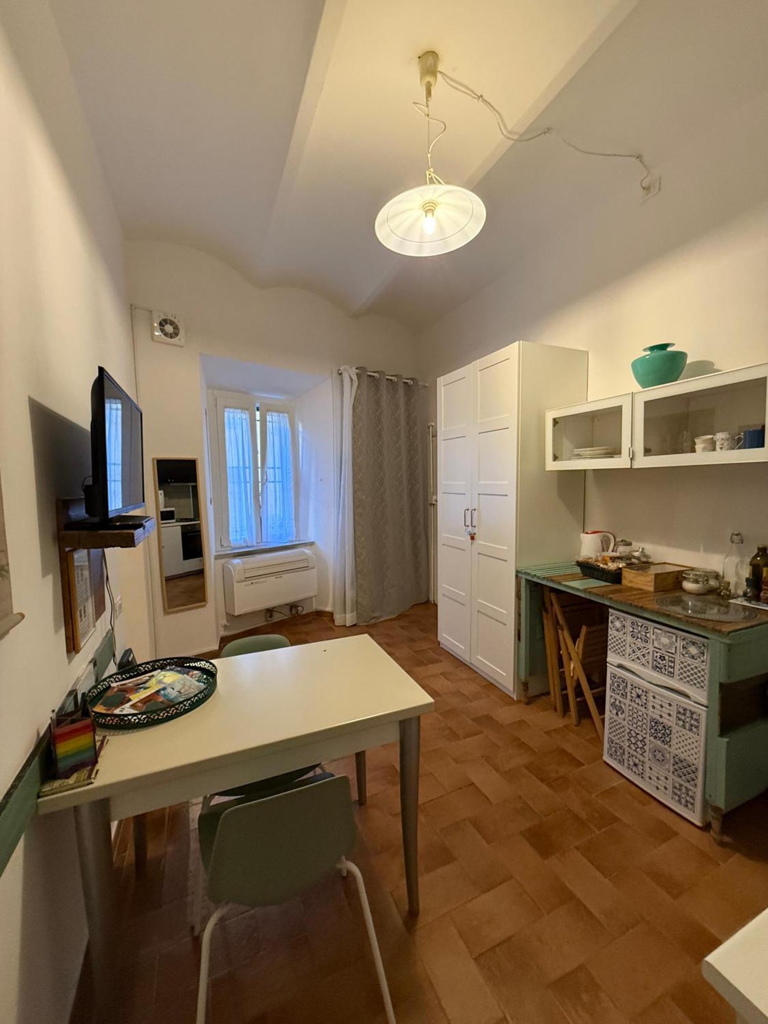 Nel Bel Mezzo Di Pisa Apartment ภายนอก รูปภาพ