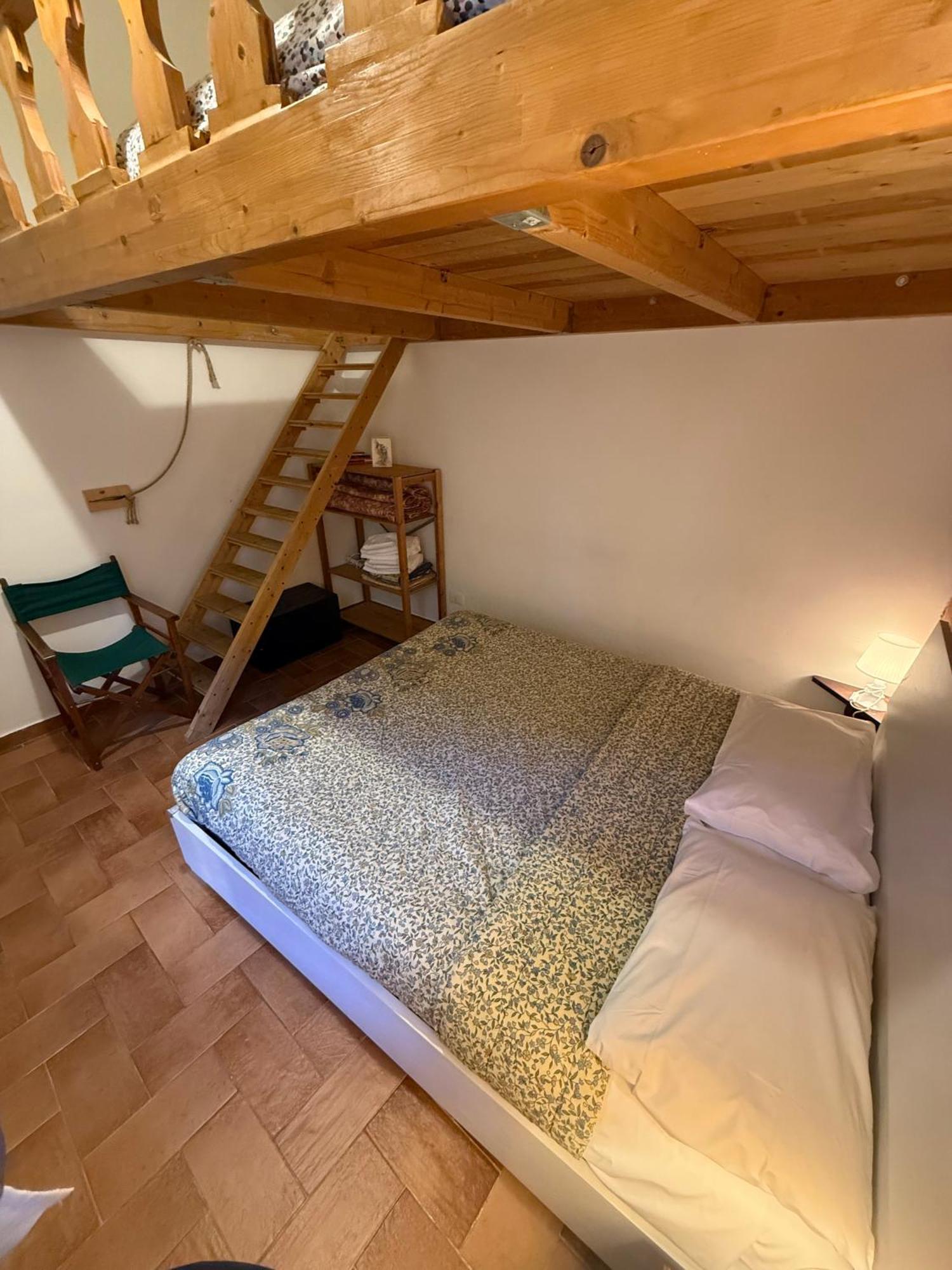 Nel Bel Mezzo Di Pisa Apartment ภายนอก รูปภาพ
