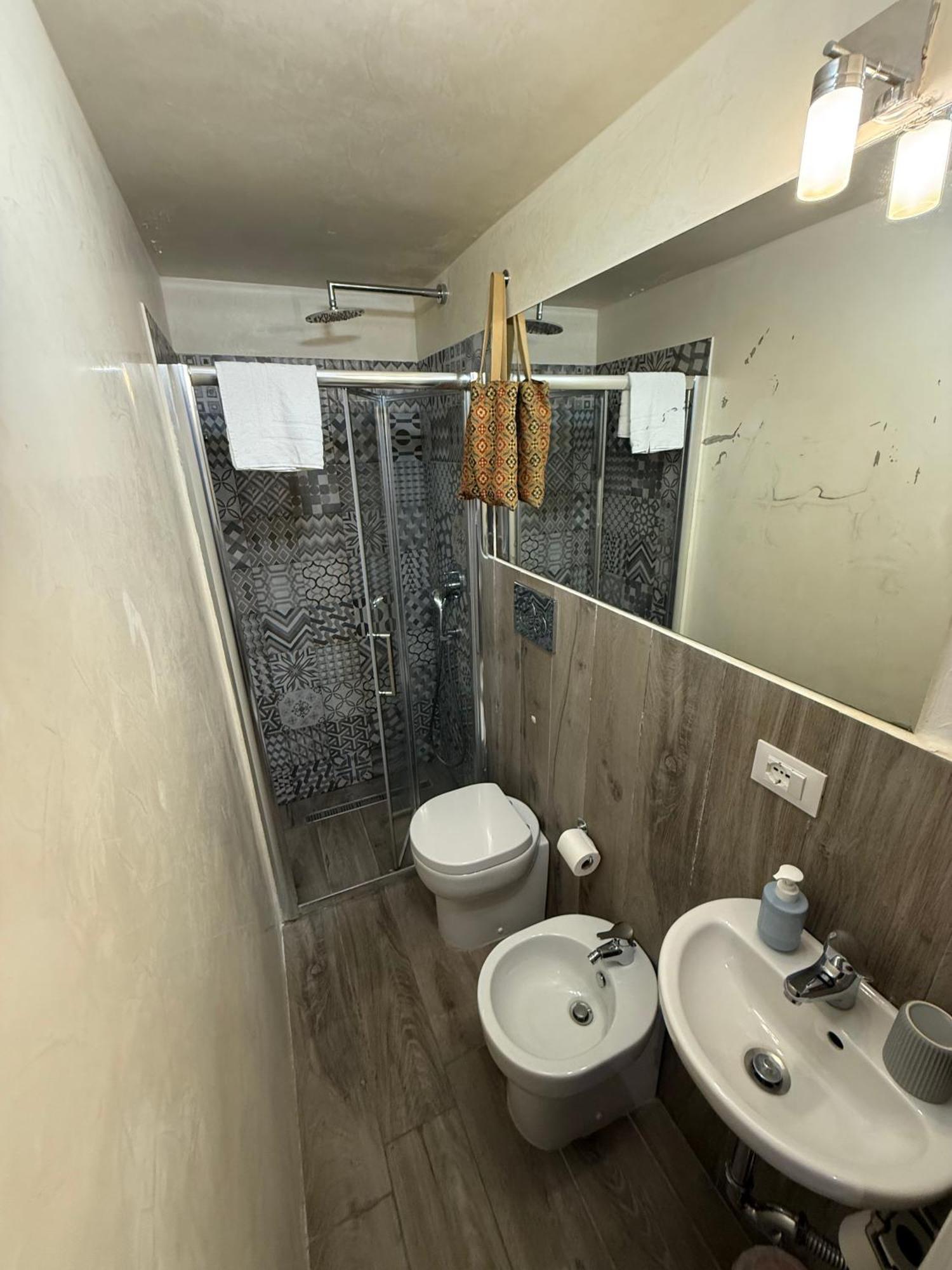 Nel Bel Mezzo Di Pisa Apartment ภายนอก รูปภาพ