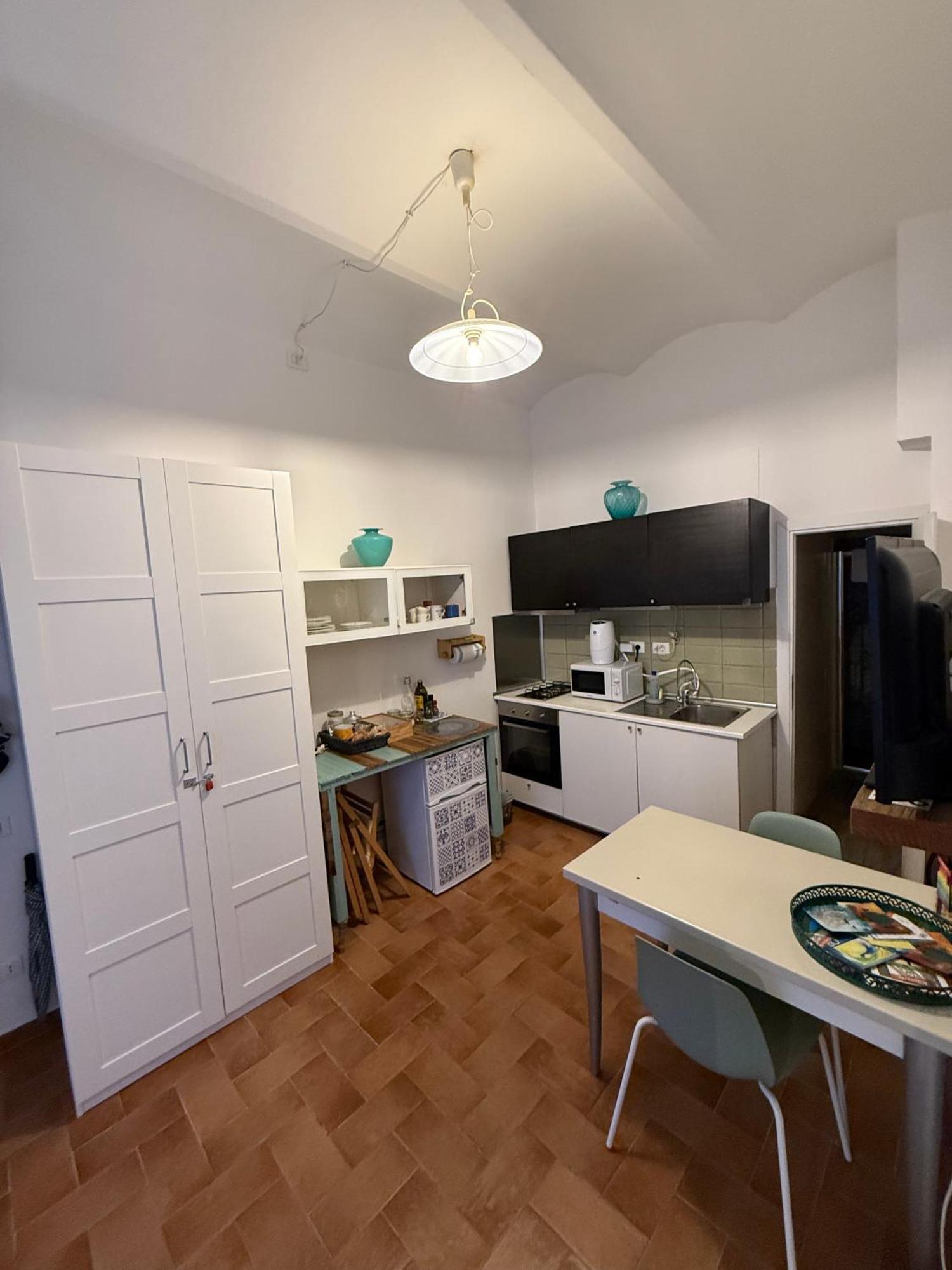 Nel Bel Mezzo Di Pisa Apartment ภายนอก รูปภาพ