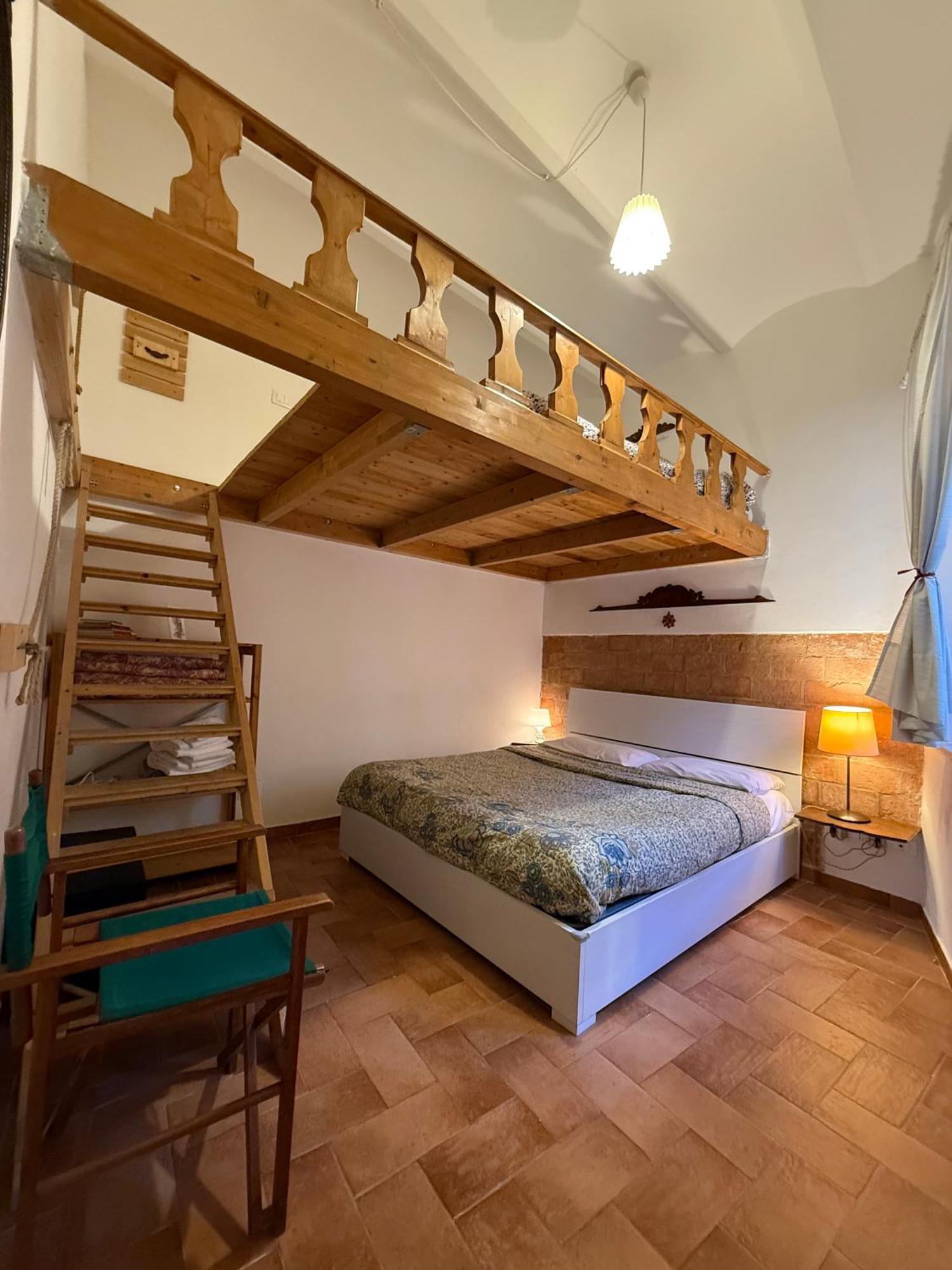 Nel Bel Mezzo Di Pisa Apartment ภายนอก รูปภาพ