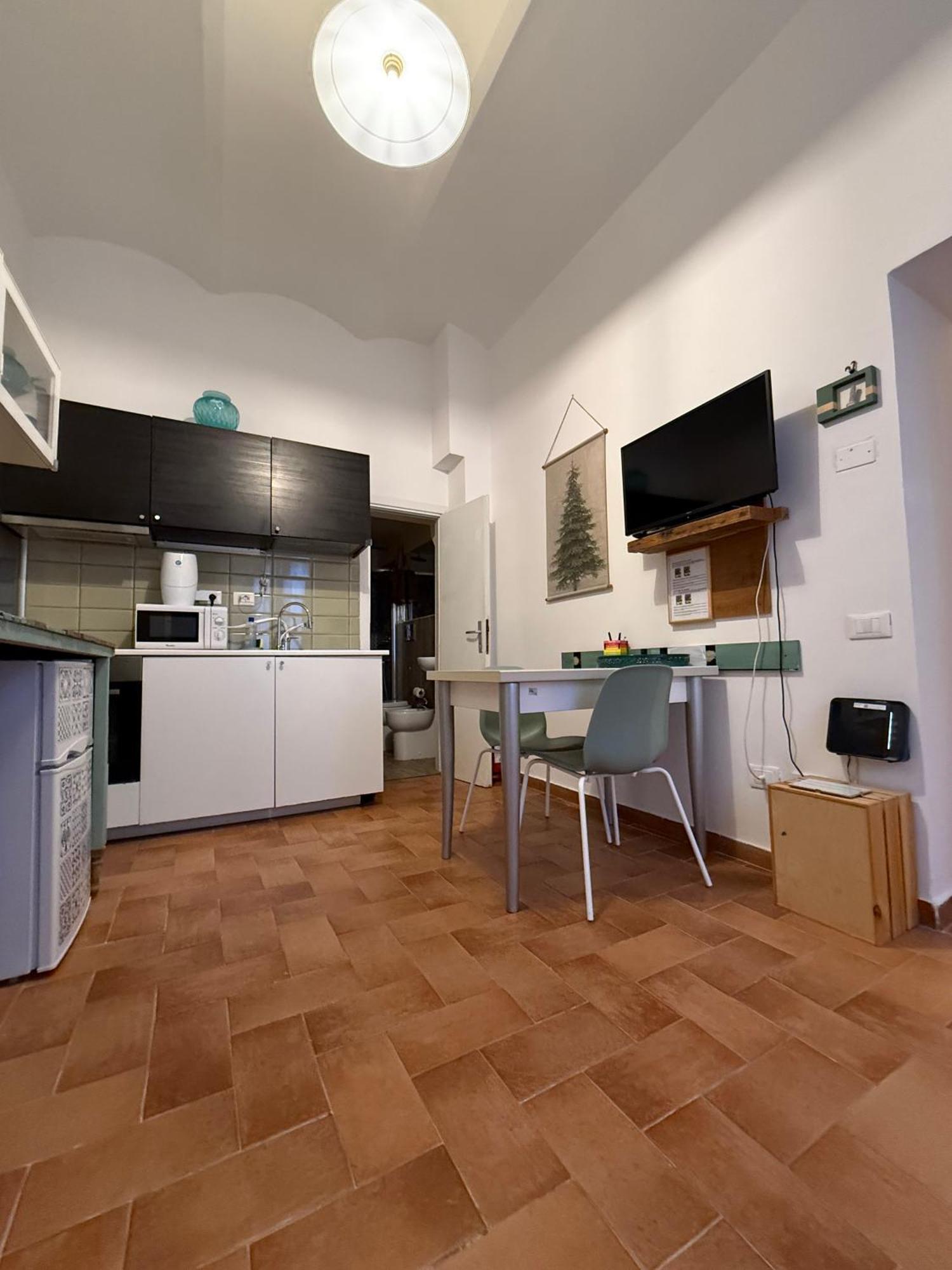 Nel Bel Mezzo Di Pisa Apartment ภายนอก รูปภาพ