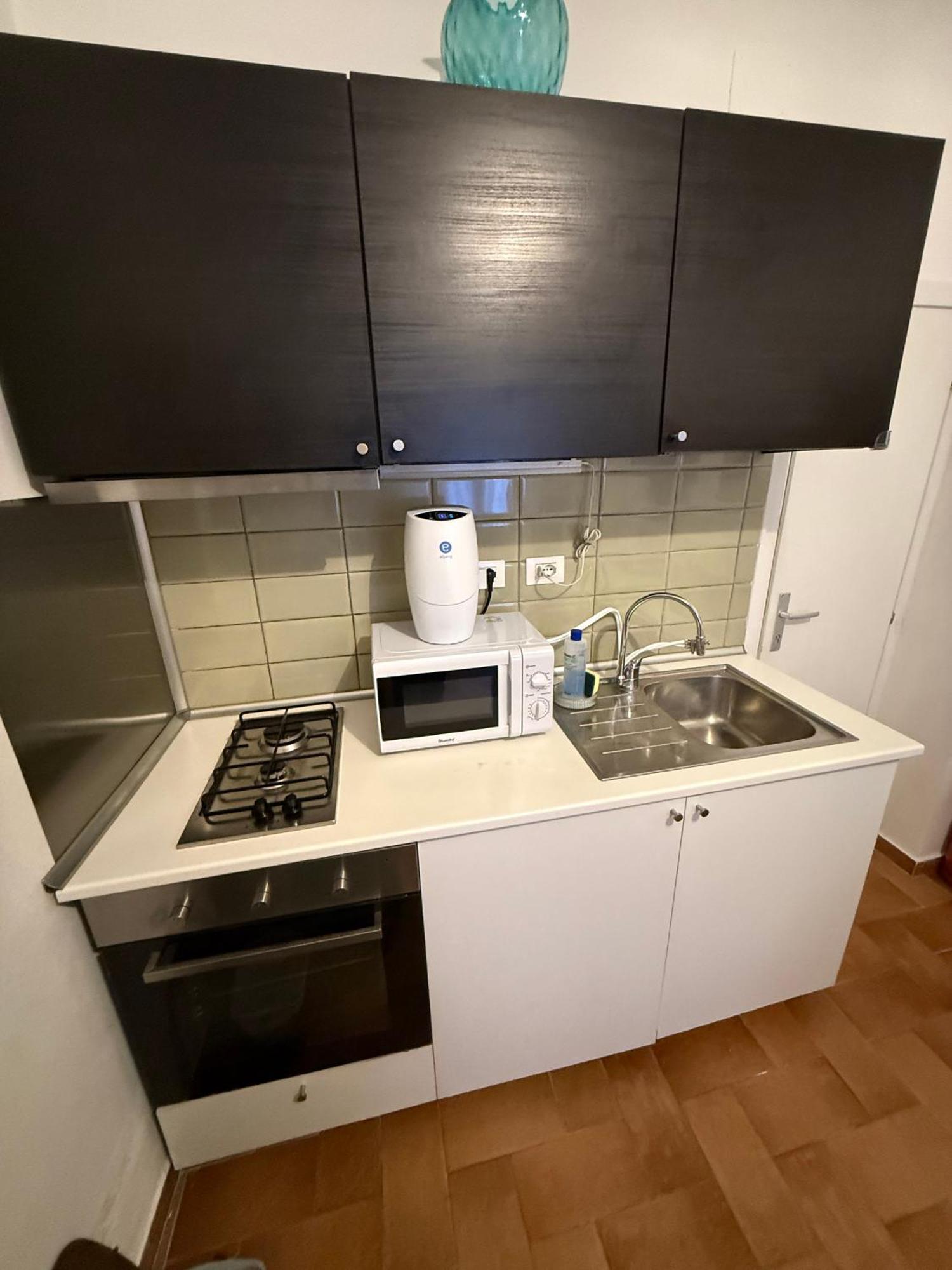 Nel Bel Mezzo Di Pisa Apartment ภายนอก รูปภาพ